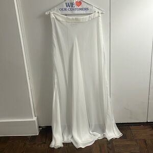 Shani Shemer Alaia Skirt